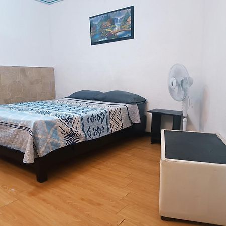 Hostal Roma Mexikóváros Kültér fotó