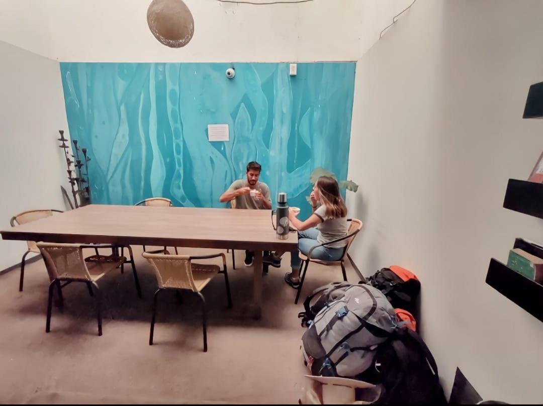 Hostal Roma Mexikóváros Kültér fotó