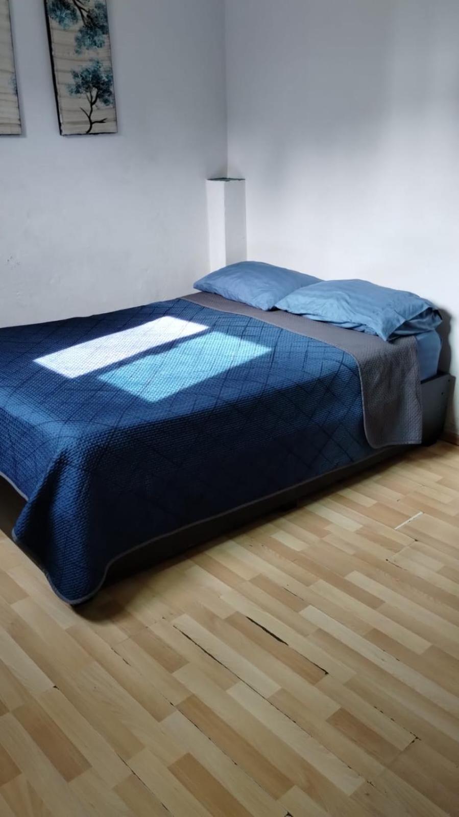 Hostal Roma Mexikóváros Szoba fotó